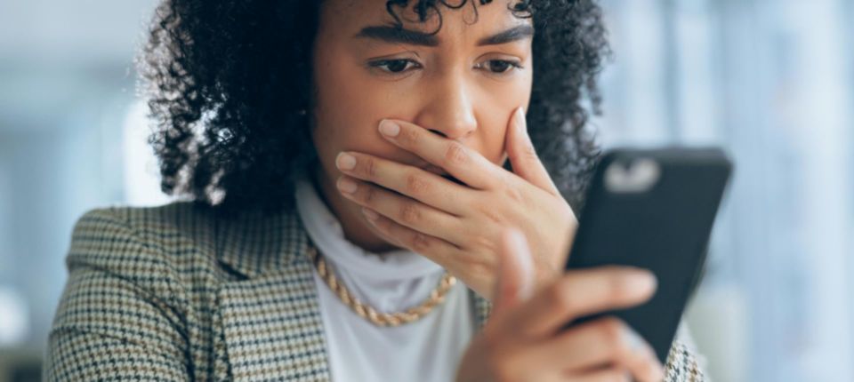 erreur lors de la vérification d’une facture fournisseur avec montant incorrect